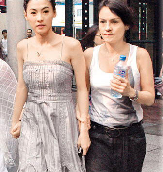 久久国产精品张柏芝:07-12-20-28-34-37Y:41,久久国产精品之星,张柏芝的辉煌岁月(07-12年回顾)