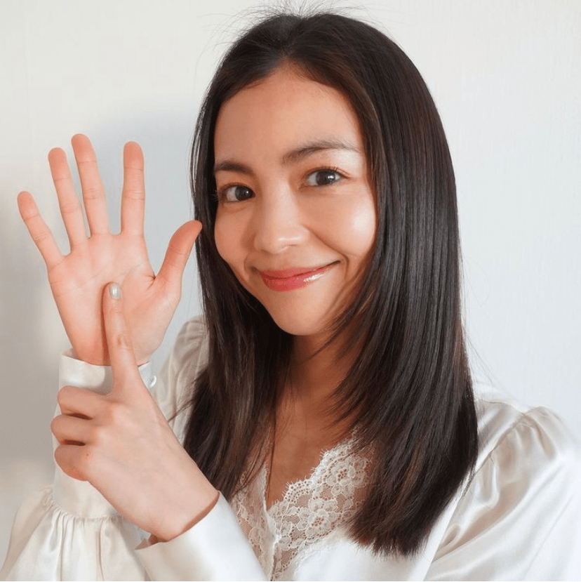 鹤发童颜 第3页