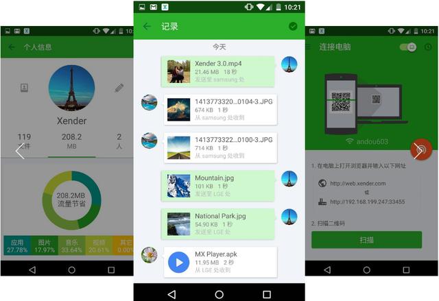 画蛇添足 第3页