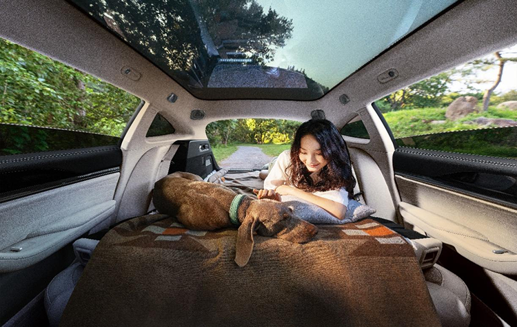 汹涌澎湃 第3页