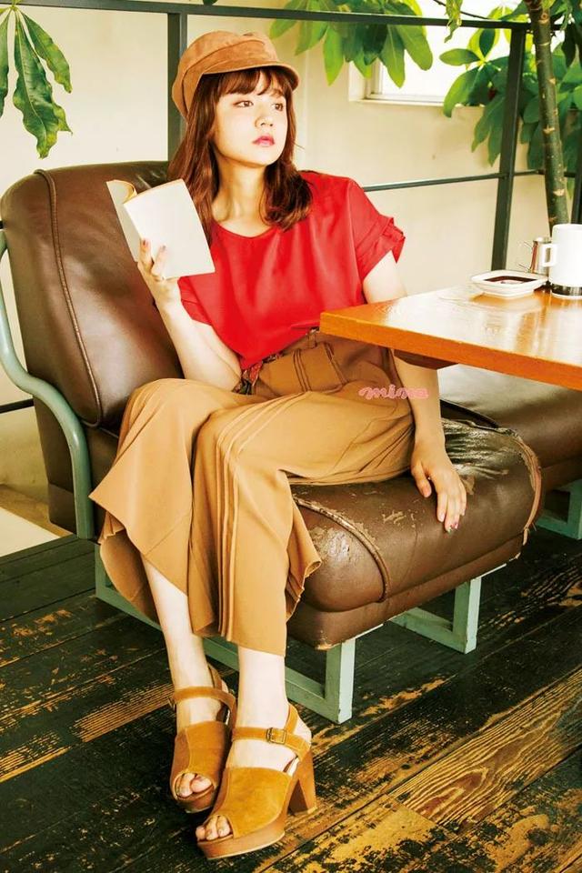 害群之马 第3页