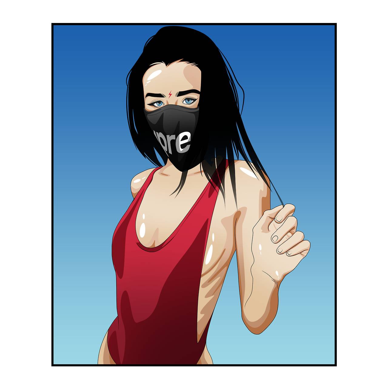 狼心狗肺 第3页