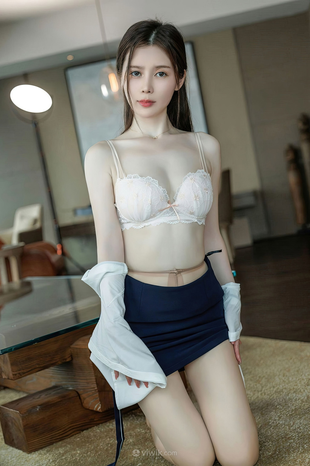 泪流满面 第3页