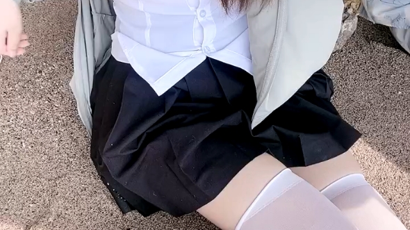 小仙女jk情趣白丝喷水视频:12-18-24-30-31-45B:41,小仙女JK情趣世界,白丝喷水视频的魅力探索