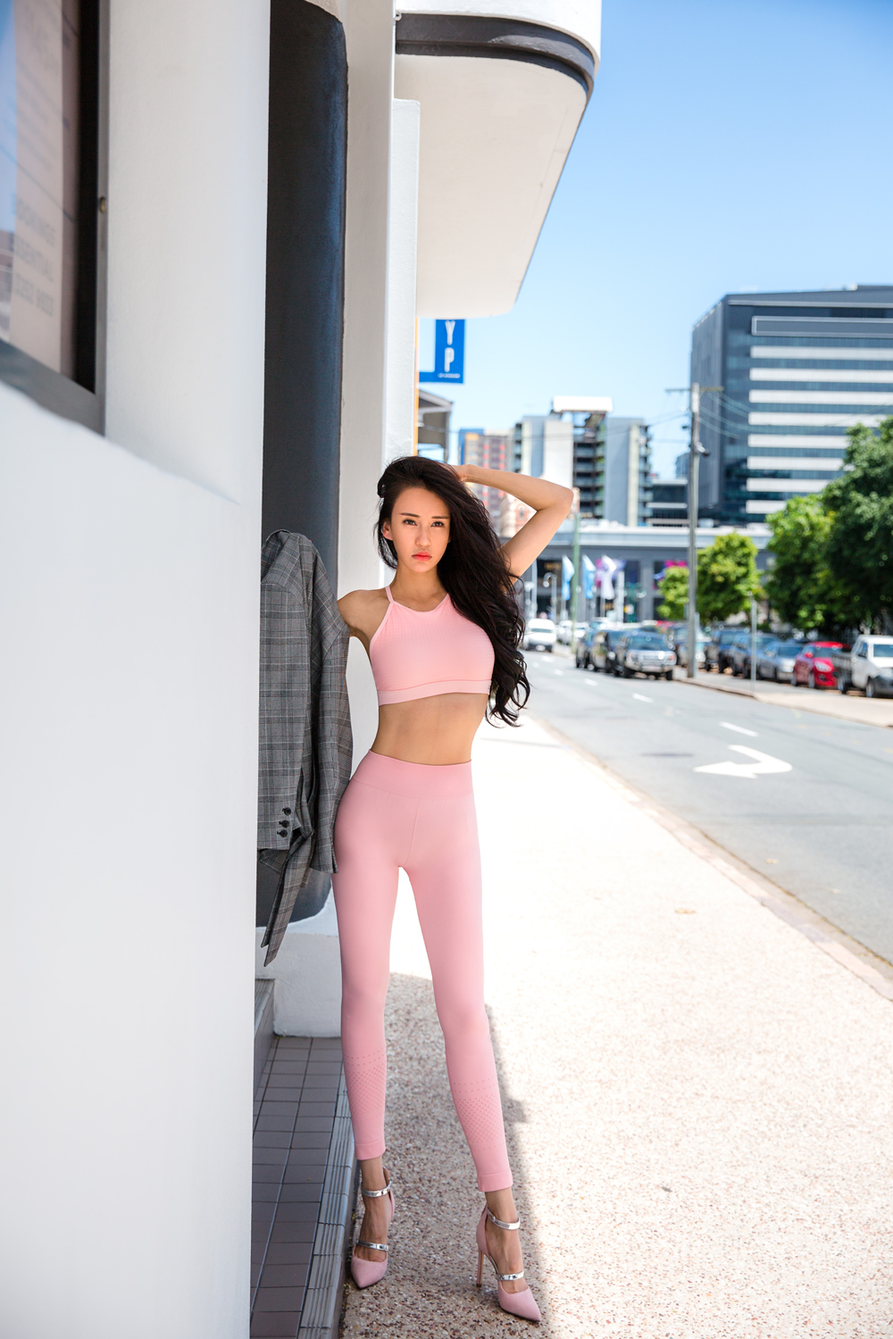 又大又紧又粉嫩18P少妇:03-12-27-29-34-46Y:12,探索成熟女性的魅力——关于大而紧又粉嫩的18P少妇