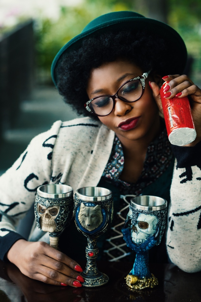 绿意盎然 第2页