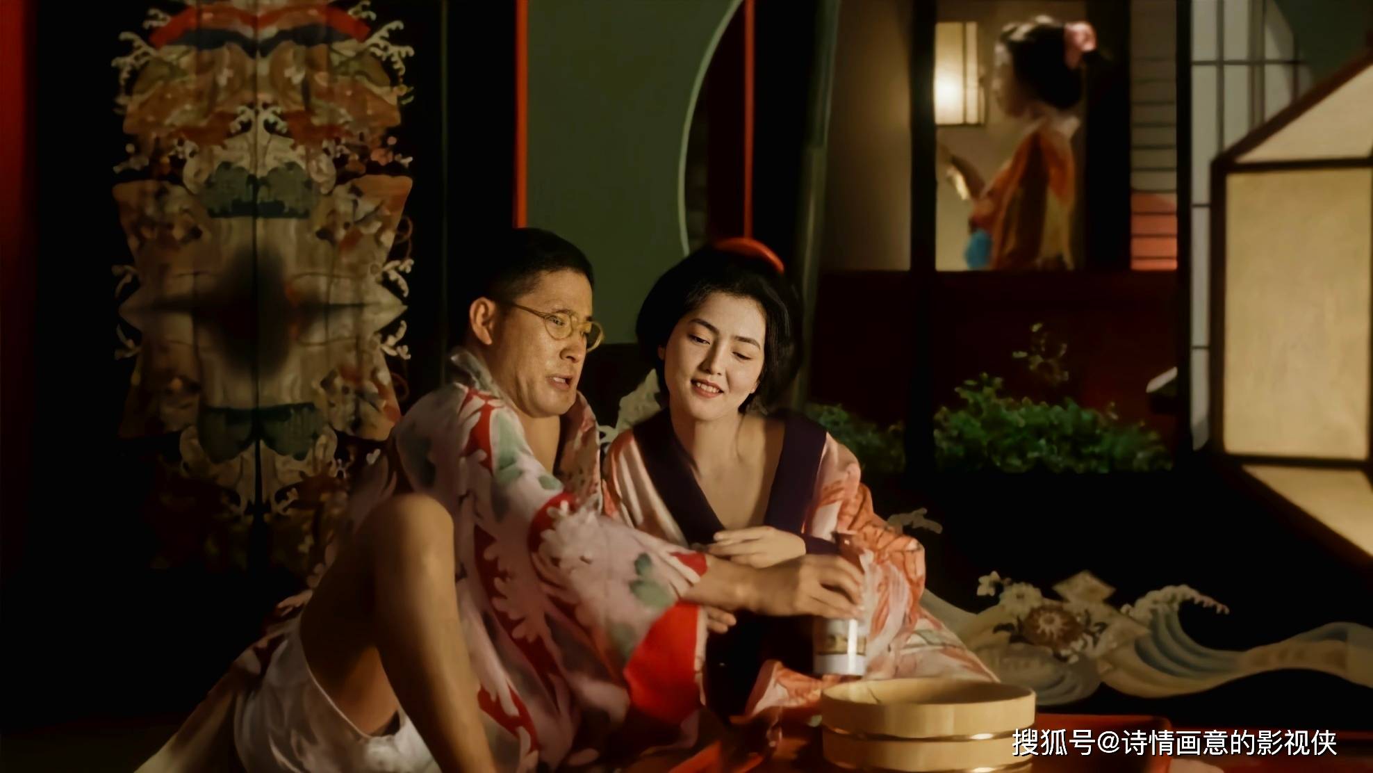 少妇愉情理伦片高潮日本:03-04-16-25-32-47J:07,探索东方情愫,少妇愉情理伦与日本文化中的高潮时刻