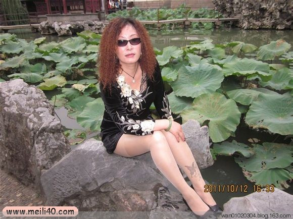 CHINESEOLD老熟女2020:13-15-20-35-36-38E:45,CHINESE OLD老熟女,岁月赋予的魅力与风情万种